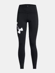 Under Armour Hlače Campus Legging-BLK XS