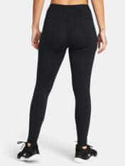 Under Armour Hlače Campus Legging-BLK XS