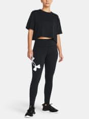 Under Armour Hlače Campus Legging-BLK XS