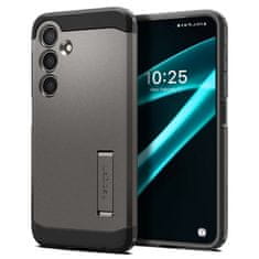 Spigen Spigen Tough Armor - Ohišje za Samsung Galaxy S24+ (kovinsko)