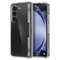 Spigen Spigen Thin Fit Pro - Etui do Samsung Galaxy Z Fold 5 (Przezroczysty)