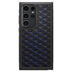 Spigen Spigen Cryo Armor - Etui do Samsung Galaxy S24 Ultra (Cryo Blue)