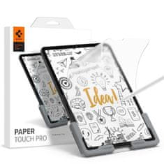 Spigen Spigen Paper Touch Pro - Folia ochronna do iPad Pro 11” (2022-2018) / iPad Air 10.9” (5-4 gen.) (2022-2020)