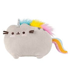 Pusheen Pusheen - Plišasta maskota enorog Pusheenicorn Blushing 24 cm