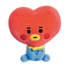 Miramarket BT21 - Plišasta maskota 20 cm TATA BABY