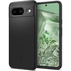 Spigen Spigen Thin Fit - Etui do Google Pixel 8 (Czarny)