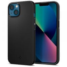 Spigen Spigen Thin Fit - Ohišje za iPhone 13 (črno)