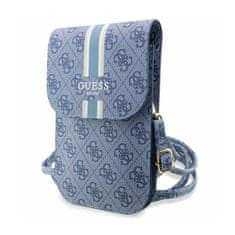 Guess Guess 4G Stripes - Torbica za telefon (modra)