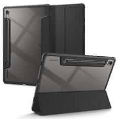 Spigen Spigen Ultra Hybrid Pro - Etui do Samsung Galaxy Tab S9 11" (Czarny)