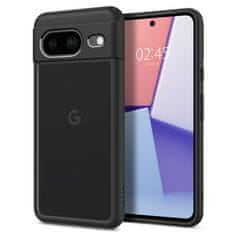 Spigen Spigen Ultra Hybrid - Etui do Google Pixel 8 (Czarny)