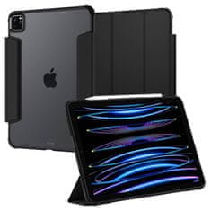 NEW Spigen Ultra Hybrid Pro - Ohišje za iPad Pro 11" (2022-2020) (črno)