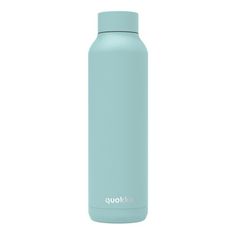 NEW Quokka Solid - Termovka iz nerjavečega jekla 630ml (hladno siva) (prašni premaz)