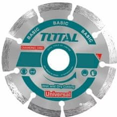 Total Suhi diamantni disk 180 mm (TAC2111803M)