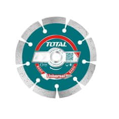 Total Diamantna rezalna plošča 180mm (TAC2111803M)