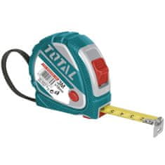 Total Jekleni merilni trak (meter) 3mx16mm (TMT126031ME)