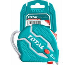 Total Jekleni merilni trak 3mx16mm (TMT126031ME)