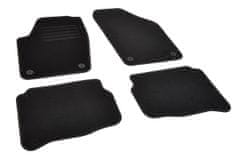 AZ Auto Design Tekstilne preproge Seat Cordoba 2003-