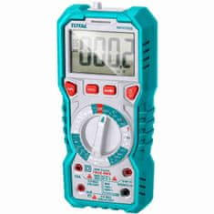 Total Digitalni multimeter 7503 / CATIII1000V/CATIV600V (TMT47503)