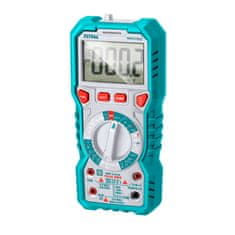 Total Digitalni multimeter, CATIII1000V/CATIV600V (TMT47503)