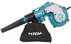 Total Aspiratorski puhalnik 800 W, 15000 vrt/min/ INDUSTRIJSKI (TB2086)