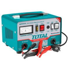 Total Polnilec akumulatorjev, 220V-240V/12V-24V (TBC1601)