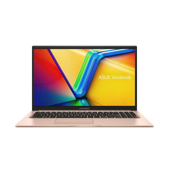 ASUS VivoBook X1504ZA-NJ869W prenosnik, i5-1235U, 39,62cm (15,6), FHD, 16GB, SSD512GB, W11H (90NB1023-M01KE0)