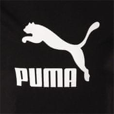 Puma Majice črna XL Classics Logo Tee