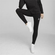 Puma Hlače črna 176 - 181 cm/L Classics High Waist