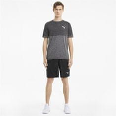 Puma Hlače črna 188 - 191 cm/XL Active Woven