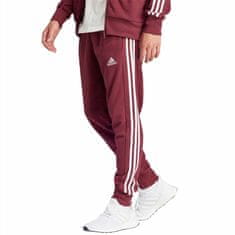 Adidas Hlače bordo rdeča 170 - 175 cm/M IS1366