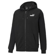 Puma Športni pulover črna 182 - 187 cm/L 58670401