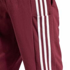 Adidas Hlače bordo rdeča 170 - 175 cm/M IS1366