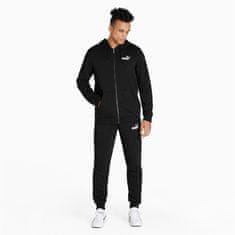 Puma Športni pulover črna 182 - 187 cm/L 58670401