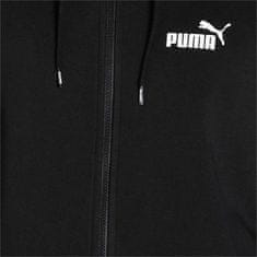 Puma Športni pulover črna 182 - 187 cm/L 58670401