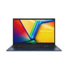 ASUS VivoBook X1504ZA-NJ005W prenosnik, i3-1235U, 39,62cm (15,6), FHD, 8GB, SSD512GB, W11H (90NB1021-M01KD0)