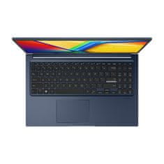 ASUS VivoBook X1504ZA-NJ005W prenosnik, i3-1235U, 39,62cm (15,6), FHD, 8GB, SSD512GB, W11H (90NB1021-M01KD0)