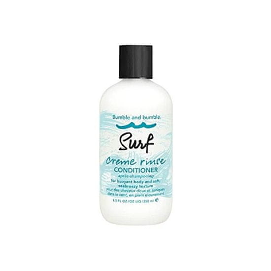 Bumble and bumble Kremni balzam Surf (Creme Rinse Conditioner)