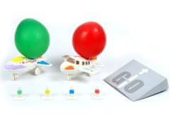 Toys COSMIC AIRCRAFT DIY kit ZA2039