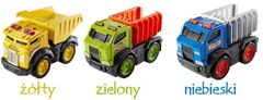 Toys Matchbox zložljivi tovornjak ZA2286