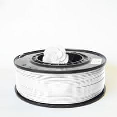 3WAY PETG Pro Filament 1,75 mm Bela 1 kg