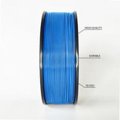 3WAY ASA Pro Filament 1,75 mm Modra 1 kg