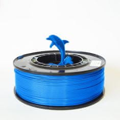 3WAY ASA Pro Filament 1,75 mm Modra 1 kg