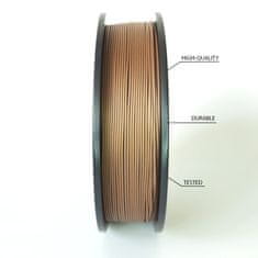 3WAY PLA Pro Filament 1,75 mm Pluta 1 kg