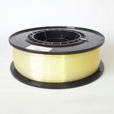 3WAY ASA Pro Filament 1,75 mm Naravna Barva 1 kg