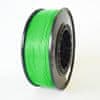 PLA Pro Filament 1,75 mm Zelena 1 kg