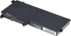 T6 power Baterija HP ProBook 640 G2, 640 G3, 645 G2, 650 G2, 655 G2, 4200mAh, 48Wh, 3-celična, Li-pol