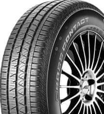 Continental Celoletna pnevmatika 225/60R17 99H CrossContact LX Sport 11CO22560R170H-2030N