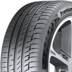 Continental Letna pnevmatika 255/50R19 107Y XL FR PremiumContact 6 03571050000