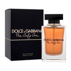 Dolce & Gabbana The Only One 100 ml parfumska voda za ženske