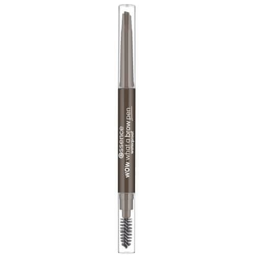 Essence Wow What A Brow Pen Waterproof vodoodporen svinčnik za obrvi 0.2 g